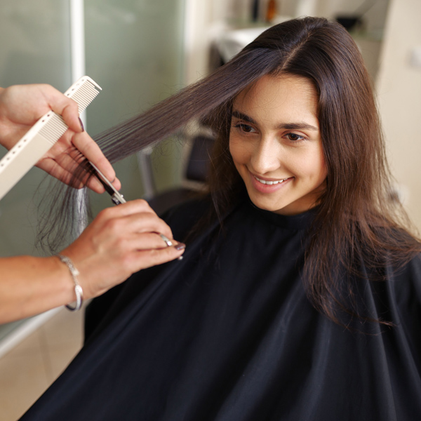Hairdressing level 2 – Beginners